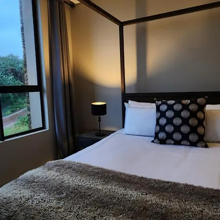 Zimbali Suites Apartment Nyambose Villas Ballito Exterior foto