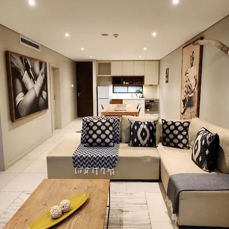 Zimbali Suites Apartment Nyambose Villas Ballito Exterior foto