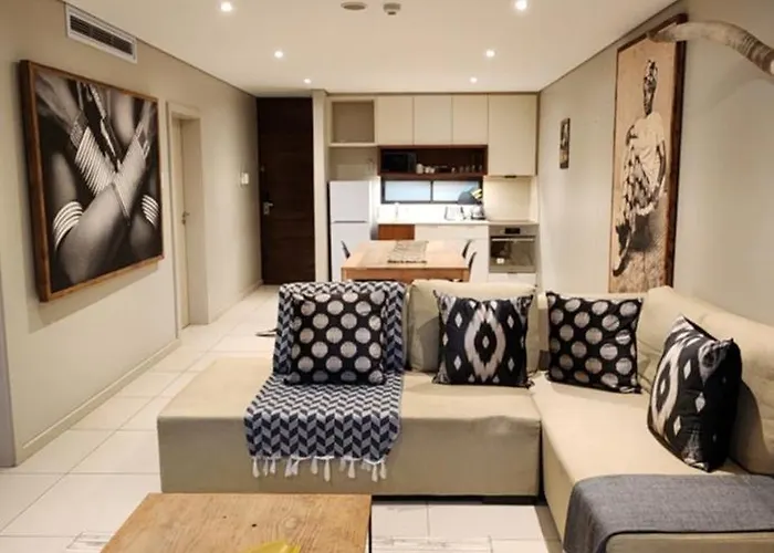 Zimbali Suites Apartment Nyambose Villas