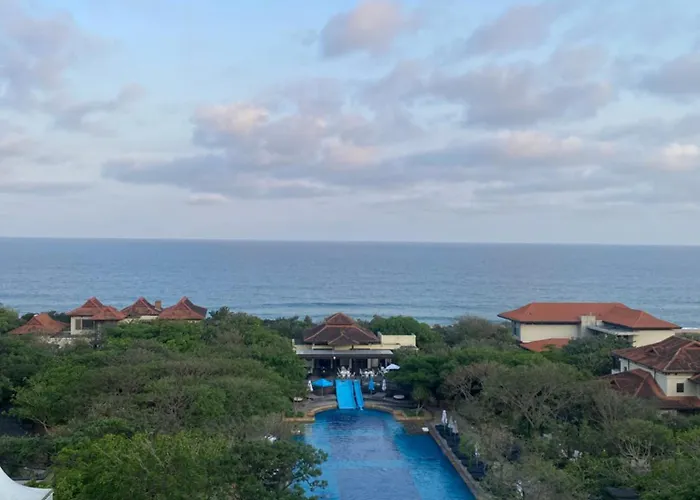 Zimbali Suites Apartment Nyambose Villas