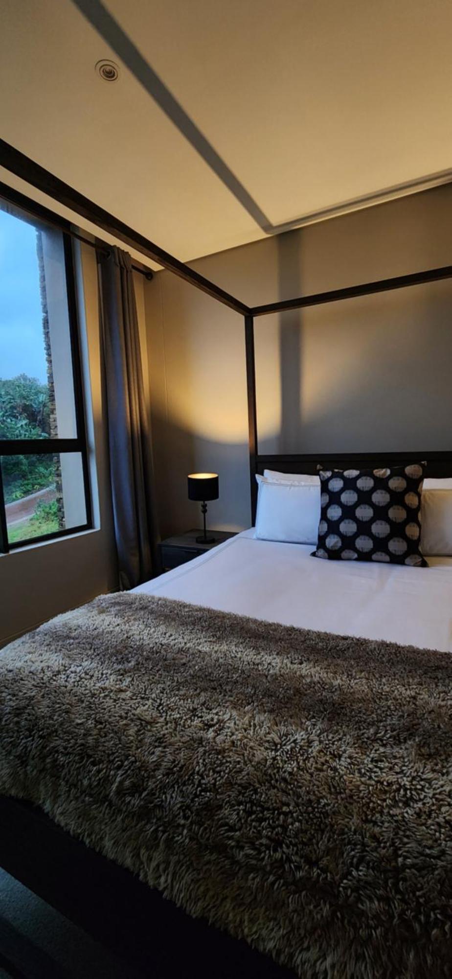 Apartment Zimbali Nyambose *
