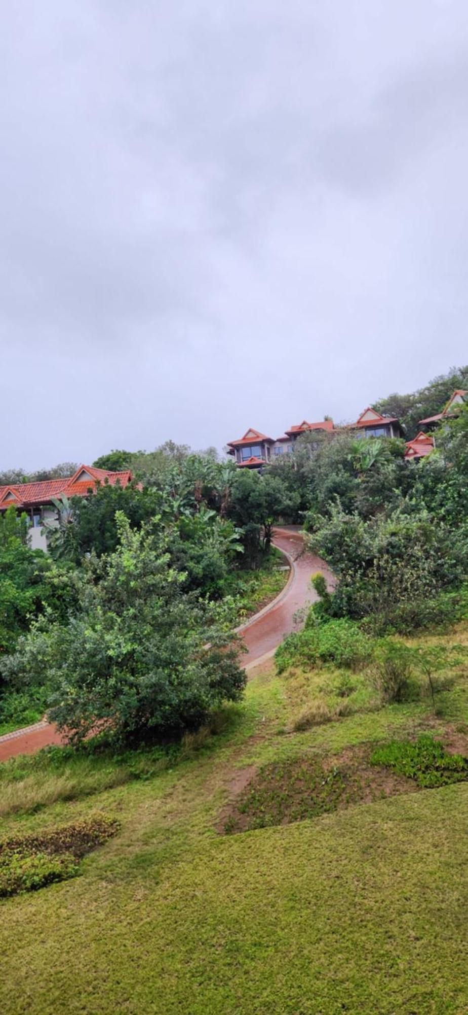 Zimbali Nyambose * Ballito