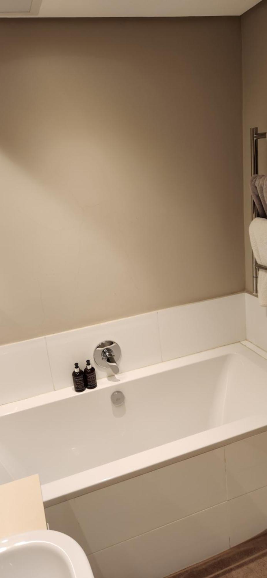 Zimbali Nyambose Apartment Ballito