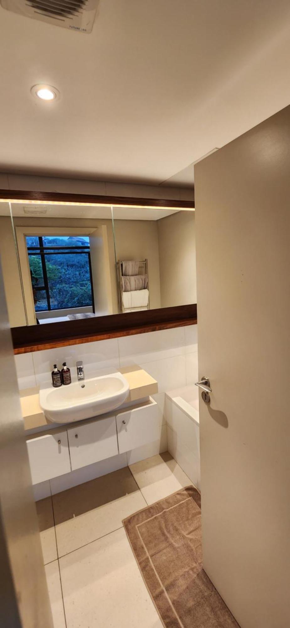 Apartment Zimbali Nyambose