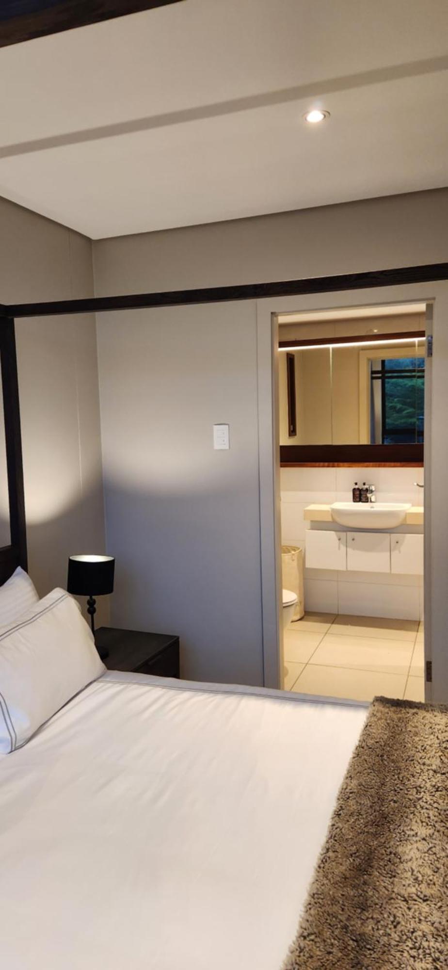 Apartment Zimbali Nyambose *