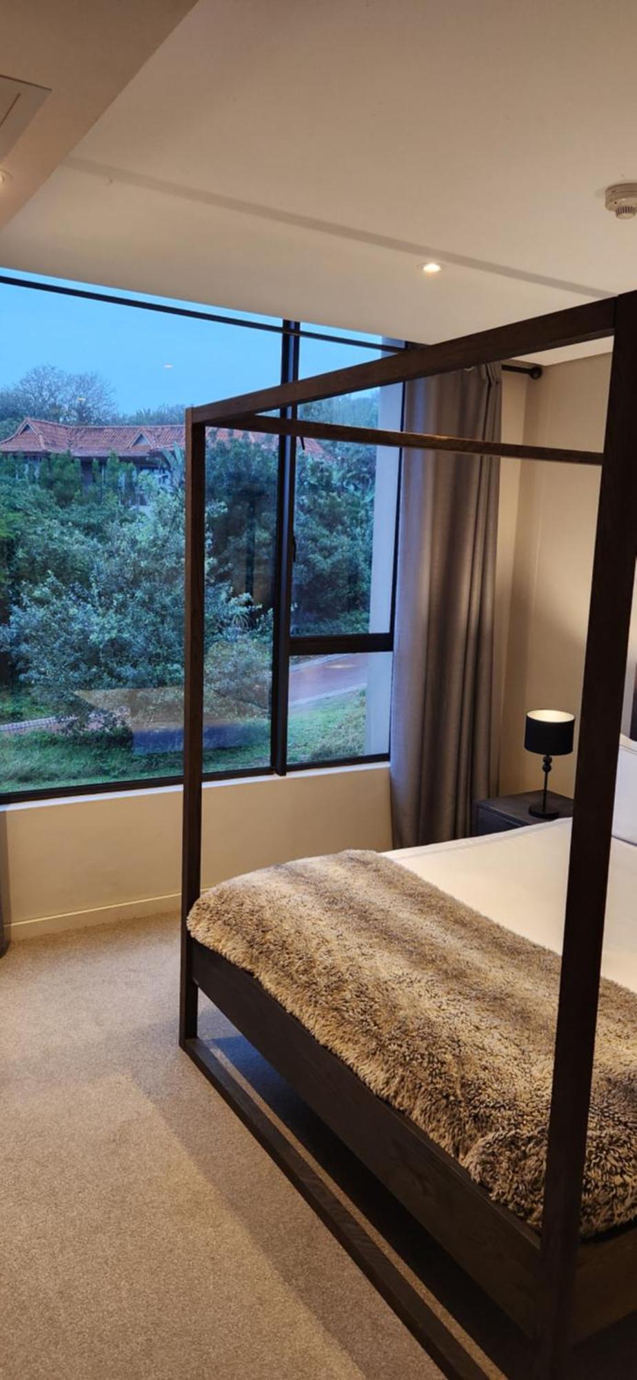Zimbali Nyambose Apartment Ballito