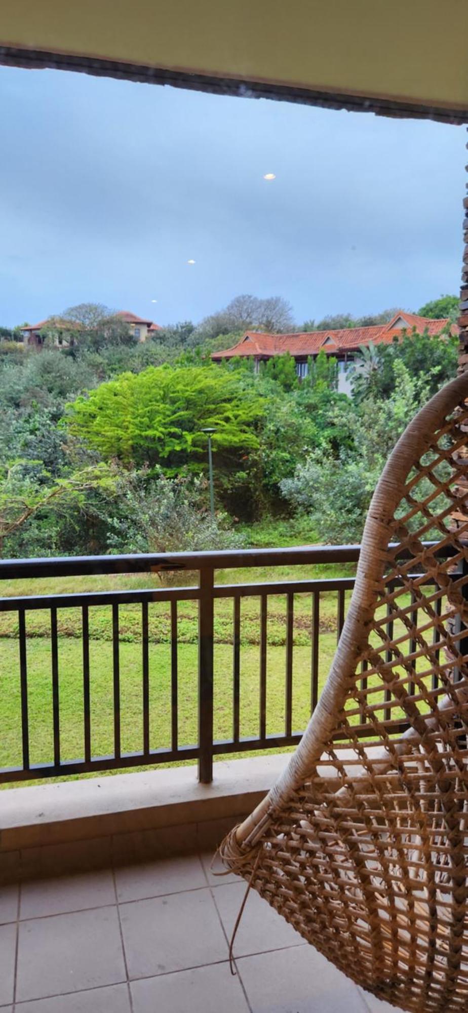 Zimbali Nyambose
