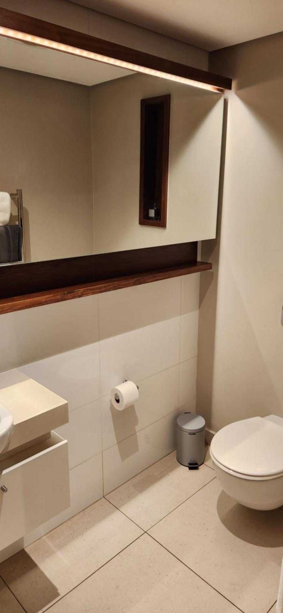 Zimbali Nyambose Apartment Ballito