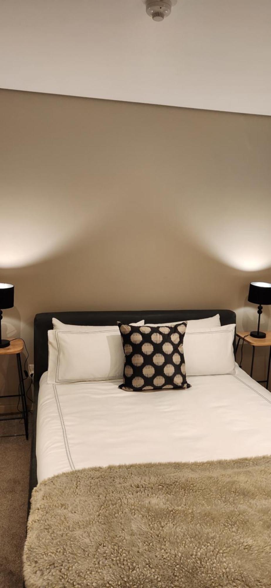 Apartment Zimbali Nyambose Ballito