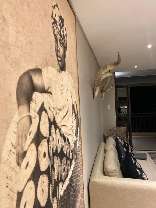 Zimbali Nyambose Apartment *
