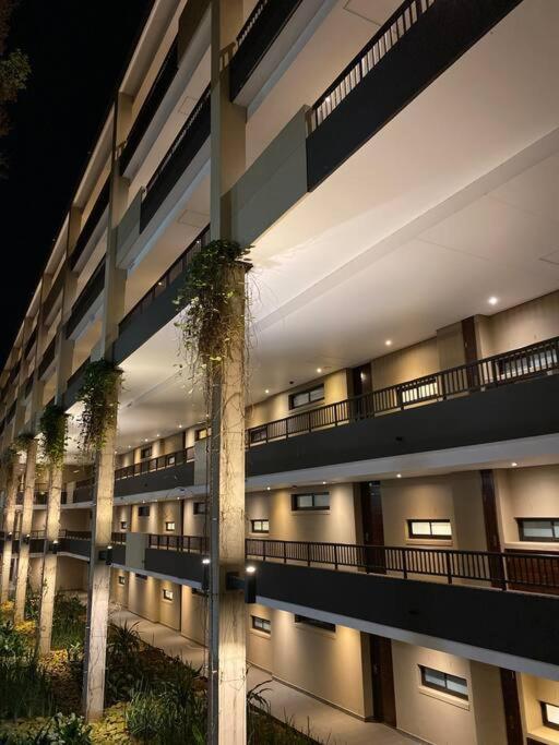 Apartment Zimbali Nyambose Ballito
