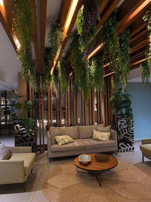 Zimbali Nyambose Apartment