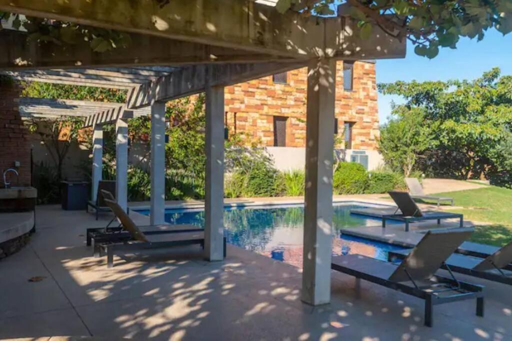 Apartment Zimbali Nyambose
